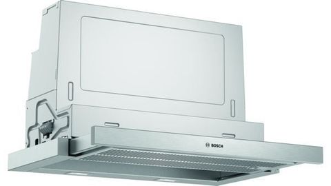 Hút Mùi Âm Tủ BOSCH DFS067A51B Serie 4 – Công Suất Mạnh Mẽ, Thiết Kế Tinh Tế Cho Bếp Hiện Đại