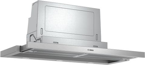 Hút Mùi Âm Tủ BOSCH DFS097A51B Serie 4 – Công Suất Cực Mạnh, Thiết Kế Ẩn Sang Trọng