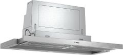 Hút Mùi Âm Tủ BOSCH DFS097A51B Serie 4 – Công Suất Cực Mạnh, Thiết Kế Ẩn Sang Trọng