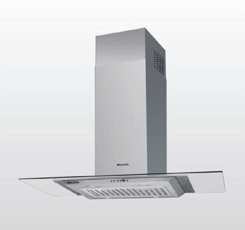 Hút Mùi Đảo Malloca MC 9066 Island New – Tôn Vinh Vẻ Đẹp Bếp Đảo Hiện Đại