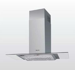 Hút Mùi Đảo Malloca MC 9066 Island New – Tôn Vinh Vẻ Đẹp Bếp Đảo Hiện Đại