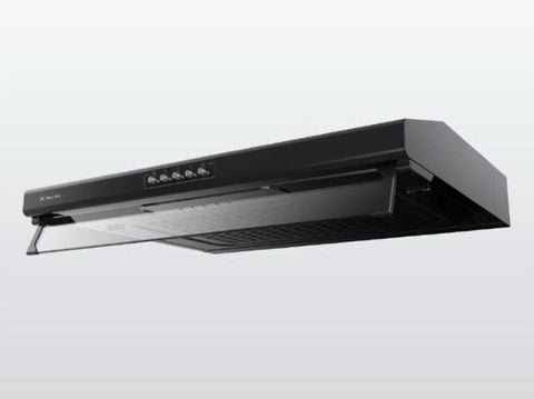 Hút Mùi Malloca Classic H107B/H107W – Lựa Chọn Kinh Điển Cho Gian Bếp Hiện Đại