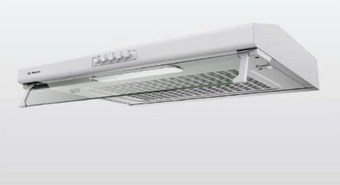 Hút Mùi Malloca Classic H107W – Lựa Chọn Kinh Điển Cho Gian Bếp Hiện Đại