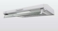 Hút Mùi Malloca Classic H107B/H107W – Lựa Chọn Kinh Điển Cho Gian Bếp Hiện Đại