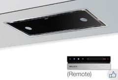 Hút Mùi Malloca Âm Tủ HJ-168 – Giải pháp khử mùi âm tủ gọn gàng, hiệu quả