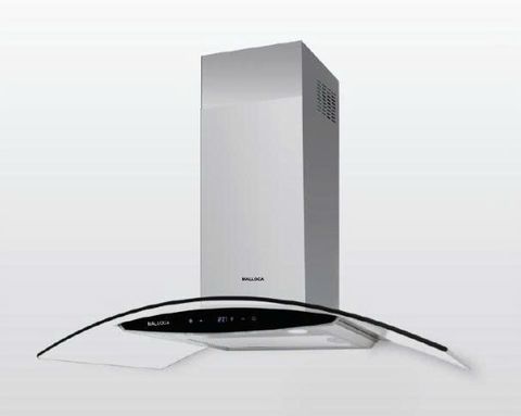 Hút Mùi Malloca MC 1090 – Giải pháp khử mùi hiệu quả, sang trọng cho gian bếp hiện đại