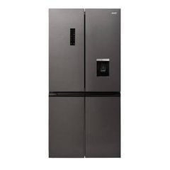 Tủ Lạnh Side By Side Kaff KF-BCD620DI – Dung Tích Lớn, Thiết Kế Sang Trọng