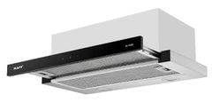 Máy Hút Mùi Âm Tủ Cảm Ứng KAFF KF-TL600 – Gọn Đẹp, Hút Mùi Hiệu Quả