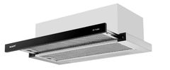 Máy Hút Mùi Âm Tủ KAFF KF-TL60H – Gọn Gàng, Dễ Sử Dụng
