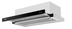 Máy Hút Mùi Âm Tủ KAFF KF-TL80H – Thiết Kế 80cm Gọn Gàng, Dễ Sử Dụng