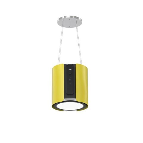 Máy Hút Mùi Treo Dây KAFF KF-IS0935YL – Điểm Nhấn Cho Bếp Đảo