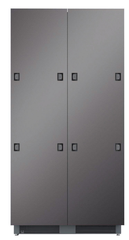 Tủ Lạnh Âm Toàn Phần Kaff KF-BI555W Luxury – Multi Door 540L