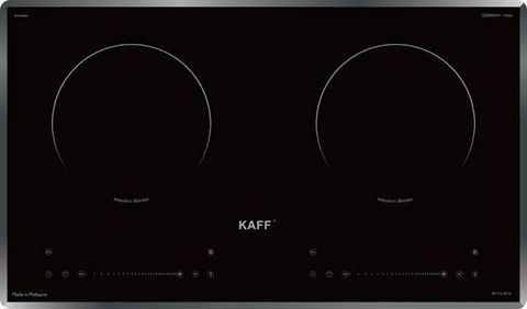 Bếp 2 Từ Kaff KF-FL101II – Bếp Từ Đôi Inverter Tiện Dụng Cho Gia Đình