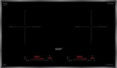 Bếp 2 Từ Kaff KF-FL68II NEW PLUS – Bếp Từ Đôi Inverter Nấu Nhanh