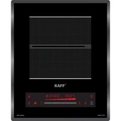 Bếp 1 Từ Kaff KF-H33IS – Bếp Domino Nhỏ Gọn, Inverter Half-Bridge
