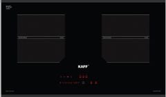 Bếp 2 Từ Kaff KF-HD28II – Bếp Từ Đức Cao Cấp, Booster 3700W