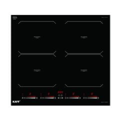 Bếp 4 Từ Kaff KF-HGEM919 – Bếp Đa Điểm Made in Germany Cao Cấp