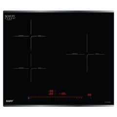 Bếp 3 Từ Kaff KF-HI5468SI – Made in Germany, Inverter Tiết Kiệm Điện