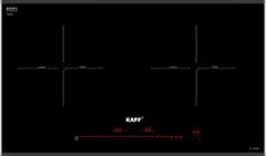 Bếp 2 Từ Kaff KF-HID7348II – Made in Germany, Booster 3700W