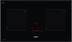 Bếp 2 Từ Kaff KF-IH201II – Made in Germany, Booster mạnh mẽ