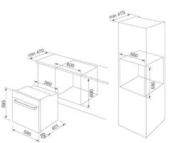 Lò Nướng Malloca MOV-659 MCB – Đỉnh Cao Công Nghệ Cho Gian Bếp Hiện Đại