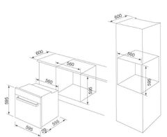 Lò Nướng Đa Năng Malloca MSO-B75TFT – Trợ Thủ Nấu Ăn Toàn Diện Cho Mọi Căn Bếp