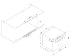 Lò Vi Sóng Malloca MW35-IX03 – Thiết Bị Nấu Nướng Đa Năng, Hiện Đại Cho Mọi Gian Bếp