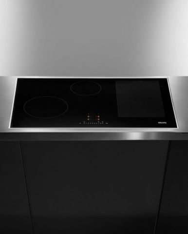 Bếp Từ Miele KM 7474 FR – Kiệt Tác Bếp Từ Cao Cấp Chuẩn Đức Cho Không Gian Bếp Hiện Đại
