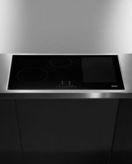 Bếp Từ Miele KM 7474 FR – Kiệt Tác Bếp Từ Cao Cấp Chuẩn Đức Cho Không Gian Bếp Hiện Đại