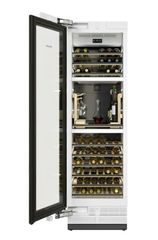 Tủ Rượu Âm Miele KWT 2672 ViS – Giải Pháp Bảo Quản Rượu Vang Cao Cấp Chuẩn Châu Âu