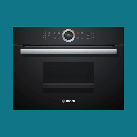 Lò hấp Bosch seri 8 CDG634AB0