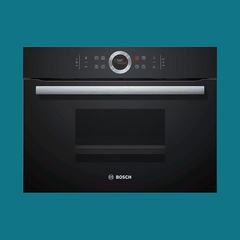 Lò hấp Bosch seri 8 CDG634AB0