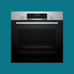 Lò Nướng Âm Tủ Bosch HBG536ES3 – Đẳng Cấp Nướng Chuẩn Đức Cho Gian Bếp Hiện Đại