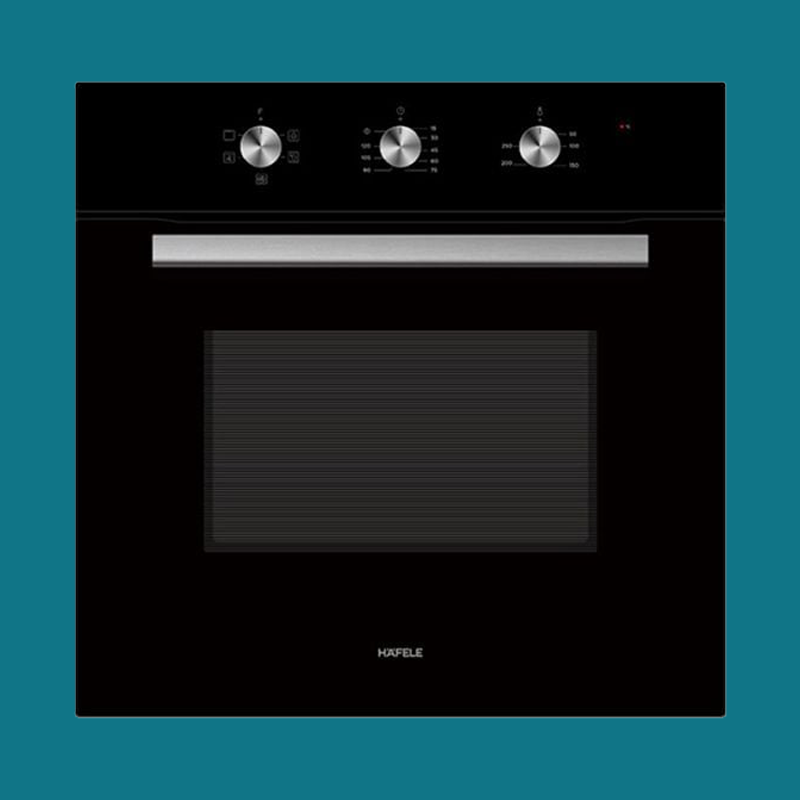 Lò nướng âm tủ Hafele HO-K60C 538.61.431