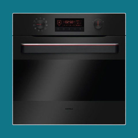 Lò nướng âm tủ Hafele 535.02.611 HO-KT60A9