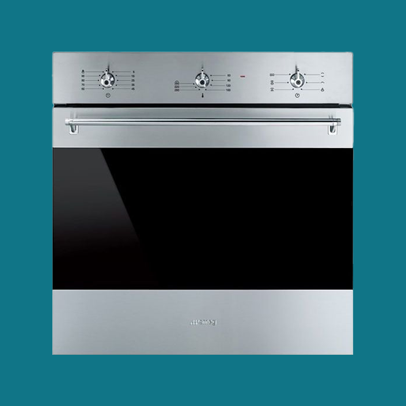 Lò nướng SMEG SF6381X 536.64.753