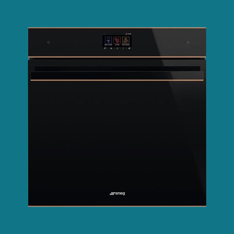 Lò nướng âm tủ Smeg SFP6604WTPNR 536.64.851