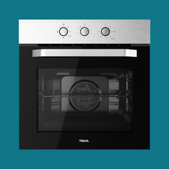 Lò nướng Teka HCB 6525