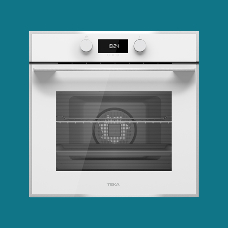 Lò nướng Teka HLB 840 WHITE