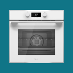 Lò nướng Teka HLB 840 WHITE
