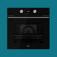 Lò nướng Teka HLB 8600 Black