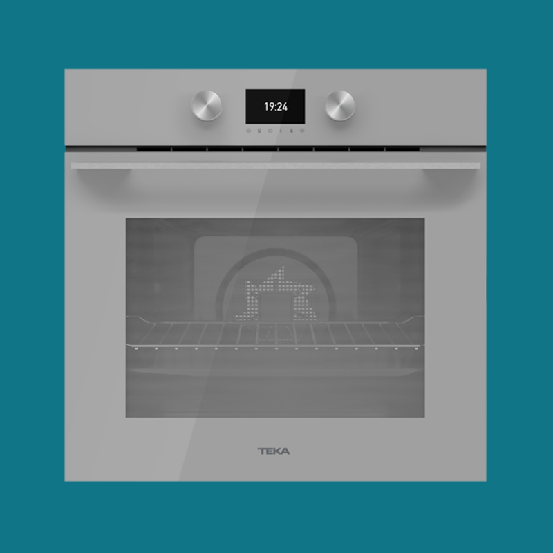 Lò nướng Teka HLB 8600 Grey
