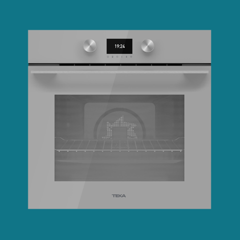 Lò nướng Teka HLB 8600 Grey