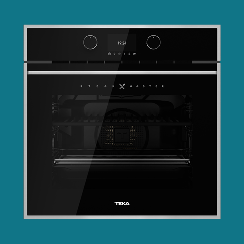 Lò nướng Teka STEAK MASTER BK­SS