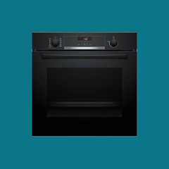 Lò Nướng Bosch HBG536EB4 Serie 6 – Giải Pháp Nướng Âm Tủ Cao Cấp Cho Gian Bếp Hiện Đại