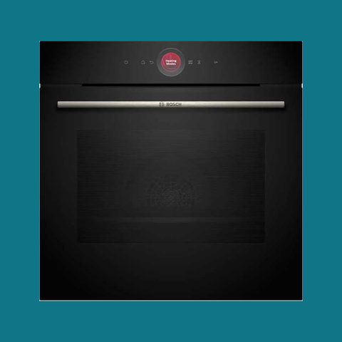 Lò Nướng Bosch HBG7741B1 Seri 8