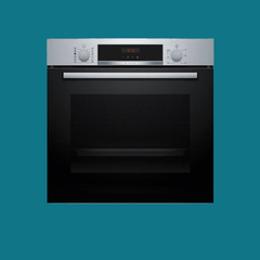 Lò nướng Bosch HRA512ES0 seri 4