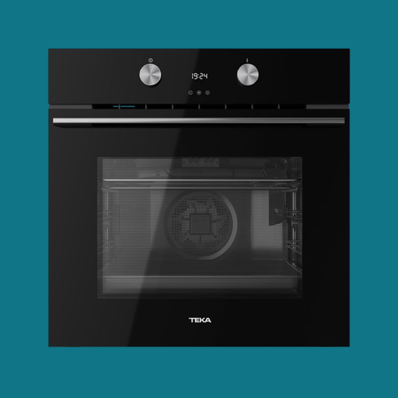 Lò nướng Teka HLB 8415 BK