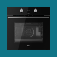 Lò nướng Teka HLB 8415 BK