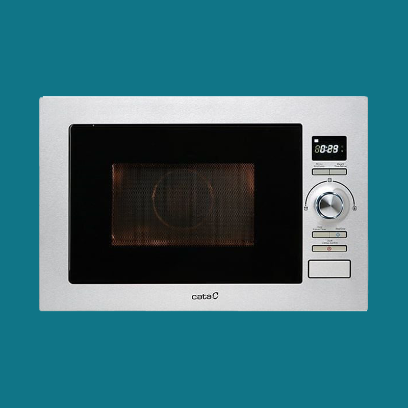 Lò vi sóng âm tủ CATA MC 25 D